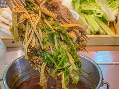 -宗泉烤全羊·烤羊腿·家常菜(解放东路店)