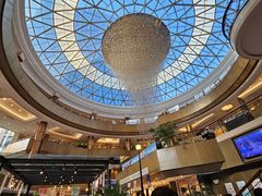 -圆顶阁西餐厅(郑州索菲特国际饭店 )