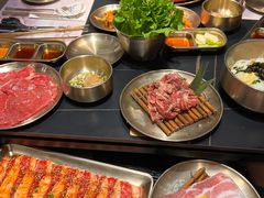 -西塔老太太泥炉烤肉(龙湖北苑天街店)