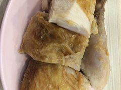 -香妃烤鸡(西单店)