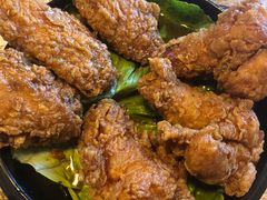 -miss密斯韩餐(平阳景苑店)