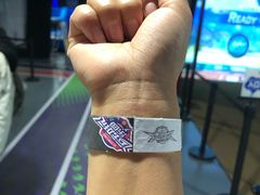-VS SPORTS PARK运动玩乐园·团建·生日会(合生汇店)