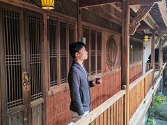 -上坦村
