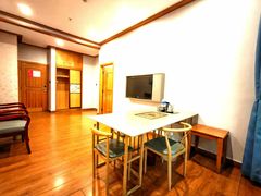 -梅州天地人花园酒店(梅县人民广场店)