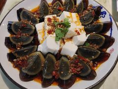 -野渡坡·极致湘菜·庭院餐厅(汉阳店)