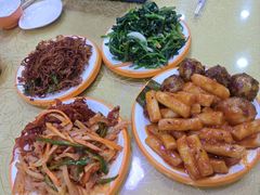 -三姐妹冷面馆(保卫路店)