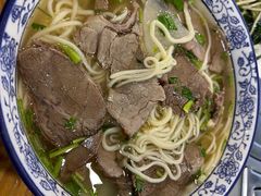 -马记伊源斋涮肉·清真菜(潘家园古玩市场店)