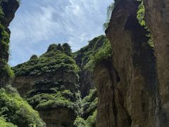 -龙门涧景区