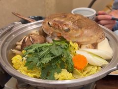 -加奈日本料理