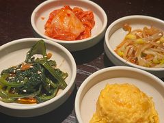 -Fuzzy Bistro 浮几韩餐·茶酒馆