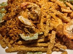 -汤城小厨•粤菜•靓汤(金宝街店)