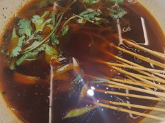 -160烧烤(香坊店)