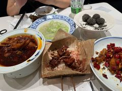 -欧记大排档·景德菜(上海首店)