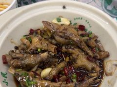 -小民大排档(马场角横路店)