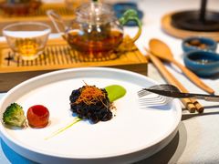 -叶叶菩提·晋福宫