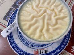 -捷信牛奶甜品世家(五道口店)