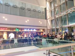 -汉巴味德(大悦城店)