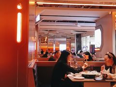 -FU先生在成都·创新川菜(襄阳吾悦广场店)