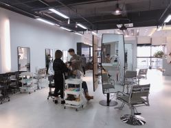 点击看大图 -ASA HAIR SALON