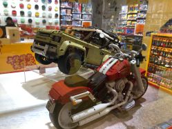 -KIDSLAND(北京蓝色港湾店)