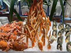 -西安高新希尔顿酒店·咖啡露台西餐厅