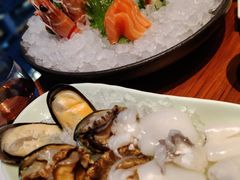 -Mr·Fish鱼鲜生海鲜放题(银泰in99店)