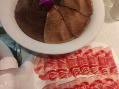 -重庆德庄火锅(映月湖环宇城店)