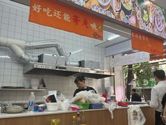 -老字號·桥下猪肚(龙眼南路店)