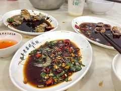 -长平老姿娘夜粥(平东一街店)