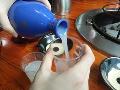 -炭虎子水浒烤肉(梦时代店)