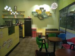 -沫汐披萨(白象街店)