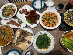 -锡和无锡菜(景丽苑店)