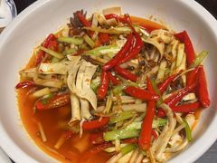 -顺兴老茶馆·精品川菜(世纪城店)