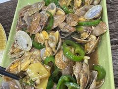 -贞姨美食·老字号海鲜大排档