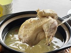 -蟹天蟹地农家菜·阳澄湖大闸蟹(浅水湾店)