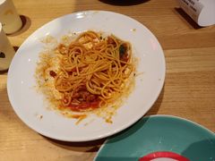 -菲滋意式餐厅(金华银泰城店)