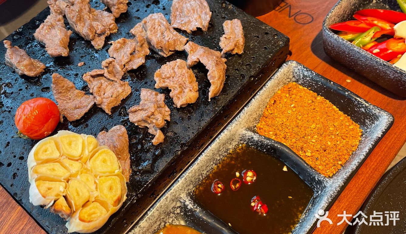 南阳探店lshou家概念韩餐拍照也太好了吧📷