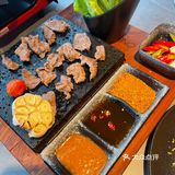 南阳探店lshou家概念韩餐拍照也太好了吧📷