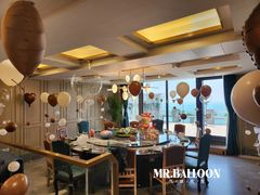 -靓湾海鲜·海景餐厅(小麦岛店)