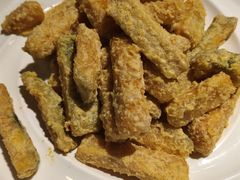 -老浒记烤鸭-北京菜(琉璃厂店)