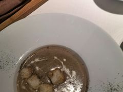 -郑州绿地JW万豪酒店The Grill烤汇扒房