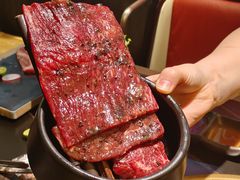 -厚贞日式烤肉(浦东汇智店)