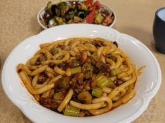 -楼兰印象(朝外店)