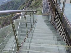-金子山原生态旅游风景区
