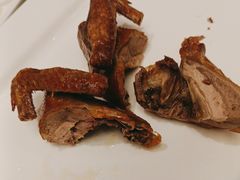 -粤江春·早茶·潮粤菜·宴会(罗湖宝能中心店)