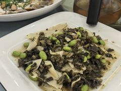 -山涧阁农家菜(南北湖店)