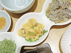 -一心创作料理屋(经开万达店)