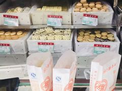 零售区-北京稻香村(学清店)