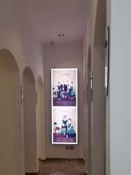 -爱儿美儿童摄影亲子馆(五路居店)