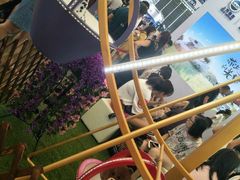 -上海新国际博览中心-贵宾停车场
